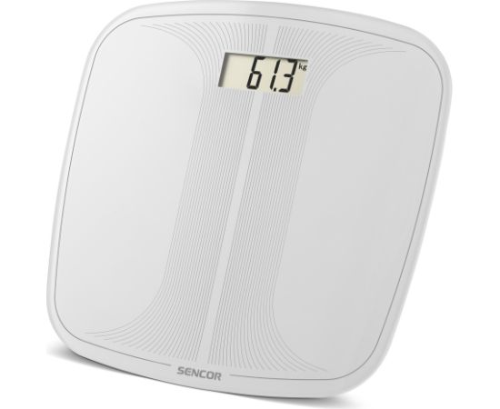 Personal scale Sencor SBS2405WH