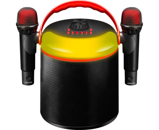 Bluetooth Karaoke Speaker Sencor SSS3400K
