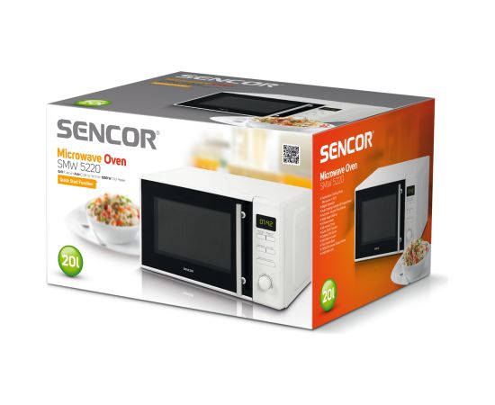 Microwave oven Sencor SMW5220