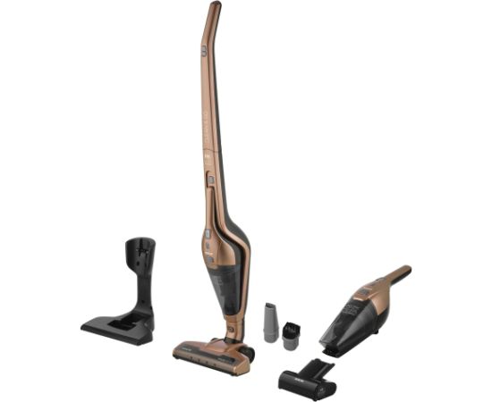 Upright vacuum cleaner 3in1 Sencor SVC0606GD