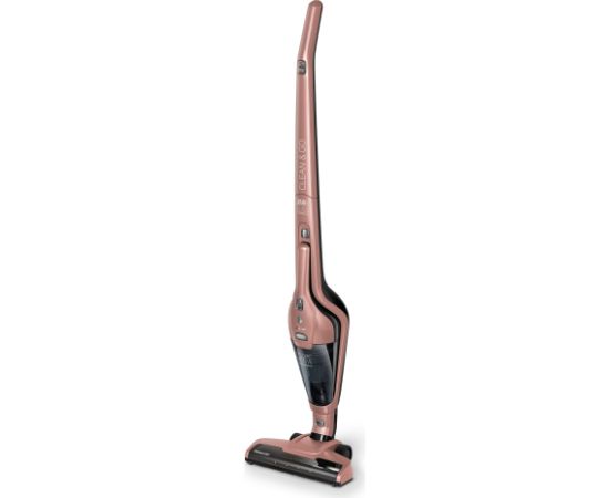 Upright vacuum cleaner 3in1Sencor SVC0605RS