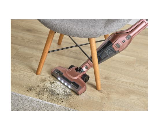 Upright vacuum cleaner 3in1Sencor SVC0605RS