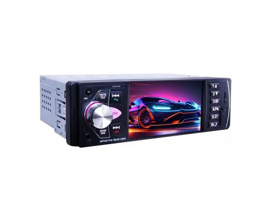 Car radio Toronto Manta RS5501