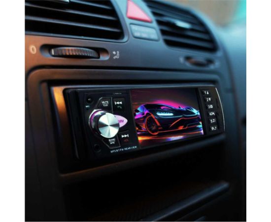 Car radio Toronto Manta RS5501