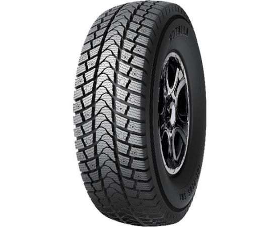 155/80R13C ROTALLA SR1 90/88Q Studded 3PMSF