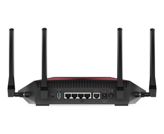 Netgear Nighthawk XR1000, router