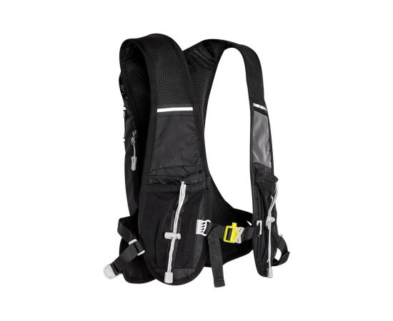 NILS Camp NC1797 Journey - running backpack, black