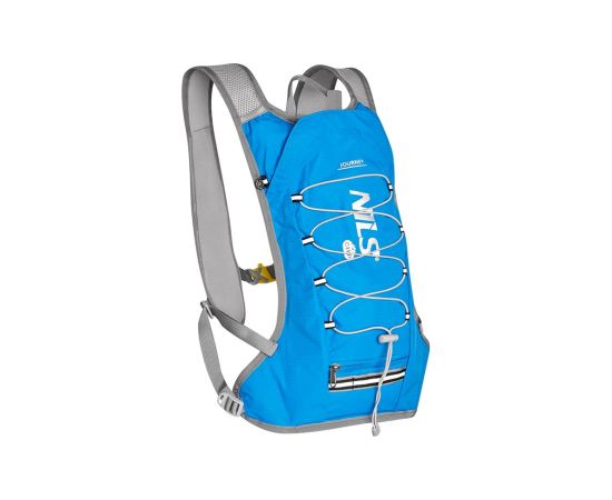 NILS Camp NC1797 Journey - running backpack, blue