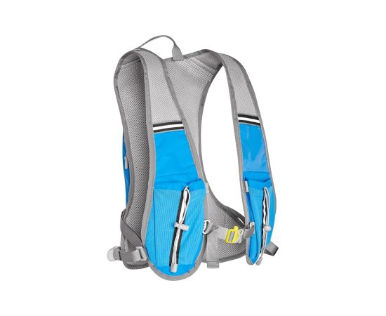 NILS Camp NC1797 Journey - running backpack, blue