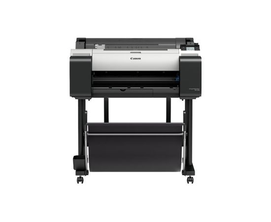 Canon ImagePrograf TM-200 - 24-дюймовый широкоформатный принтер цветной струйный рулон A1 (61,0 см) USB 2,0 Гбит/с Струйные принтеры