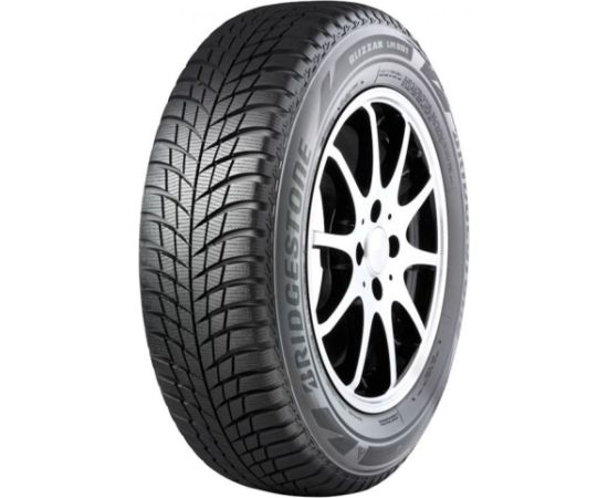 Bridgestone Blizzak LM001 255/40R20 101V