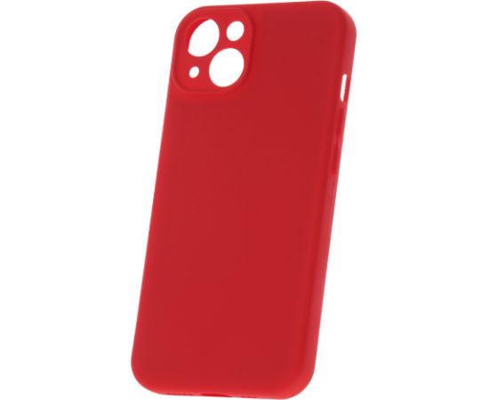 Mocco Silicone Back Case Aizmugurējais Silikona Apvalks Priekš Apple iPhone 15 Pro