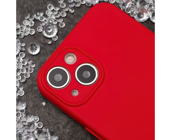 Mocco Silicone Back Case Aizmugurējais Silikona Apvalks Priekš Apple iPhone 15 Pro