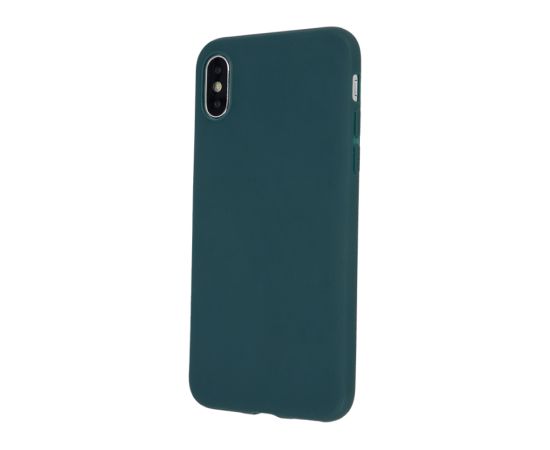 Mocco Soft Matte Case Matēts Aizsargapvalks Priekš Apple iPhone 15 Plus