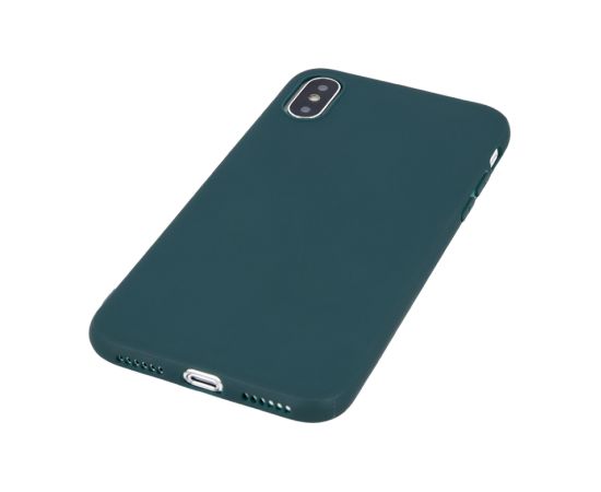 Mocco Soft Matte Case Матовый Чехол для Телефона  Apple iPhone 15 Plus