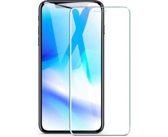 Fusion Tempered Glass Aizsargstikls Apple iPhone XS Max