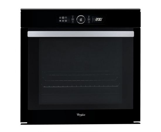 Whirlpool AKZM8480NB