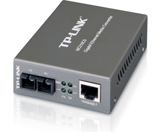TP-LINK MC210CS