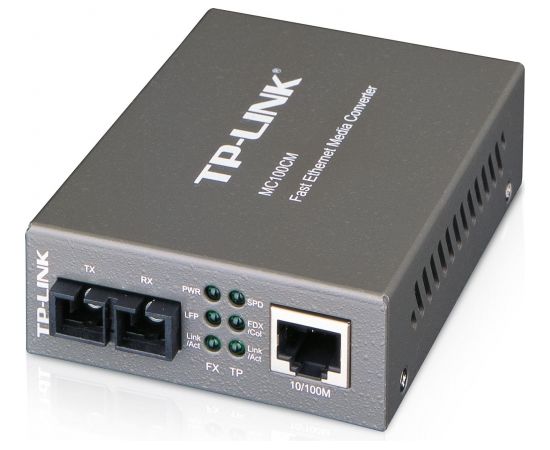 TP-LINK MC100CM