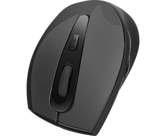 Speedlink mouse Axon, black (SL-610009-RRBK)
