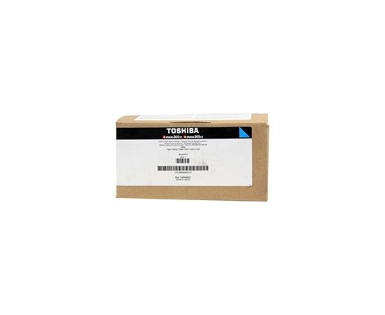 Toshiba Toner T-305PC-R Cyan (6B000000747)