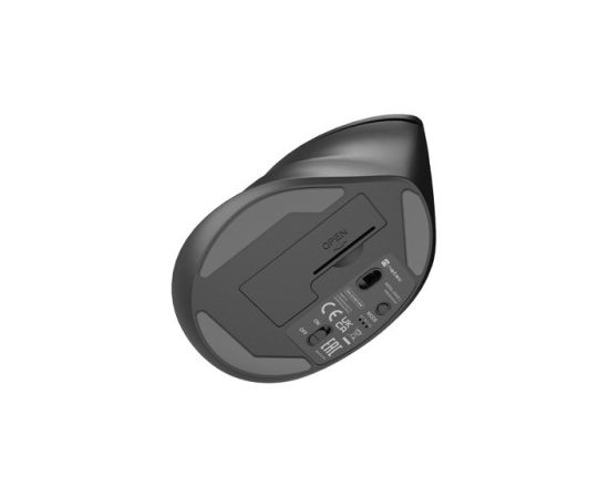 NATEC VERTICAL MOUSE CRAKE 2 WIRELESS