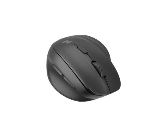 NATEC VERTICAL MOUSE CRAKE 2 WIRELESS LEFT HANDED