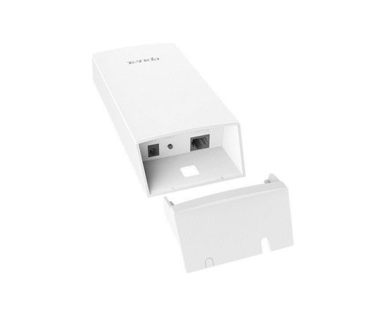 Tenda O1 wireless access point 300 Mbit/s White Power over Ethernet (PoE)