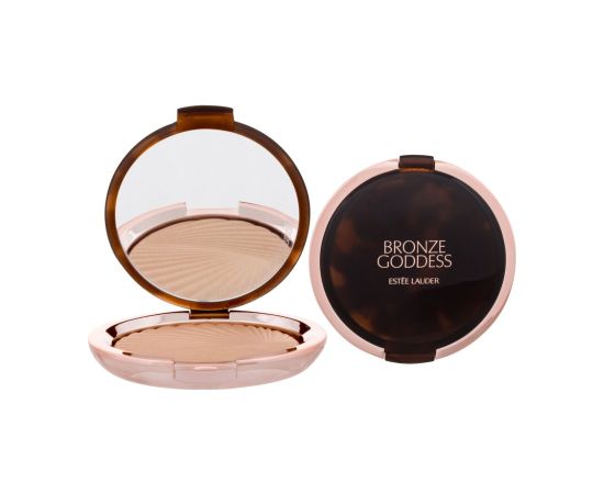 EsteÉ Lauder Bronze Goddess / Highlighting Powder Gelee 9g