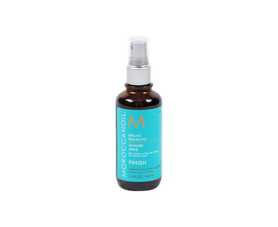 Moroccanoil Finish / Glimmer Shine 100ml