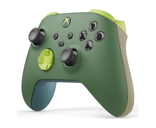 Microsoft Xbox Wireless Controller – Remix Special Edition