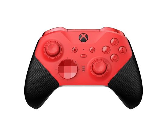 Microsoft Xbox Elite Wireless Controller Series 2 - Core Red
