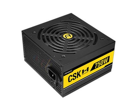 CASE PSU ATX 750W/CSK750H ANTEC