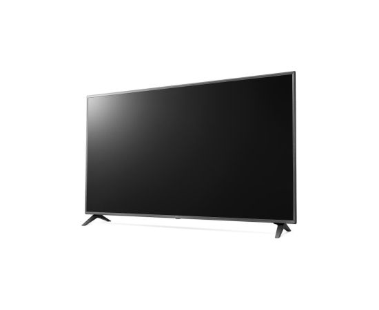 TV Set|LG|43"|4K/Smart|3840x2160|Wireless LAN|Bluetooth|webOS|Black|43UR781C