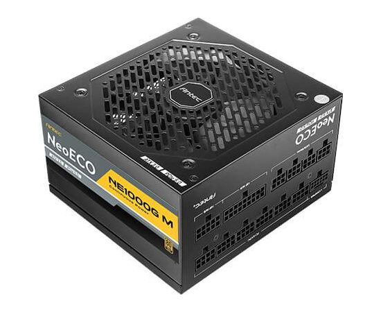 CASE PSU ATX 1000W/NE1000G M ANTEC