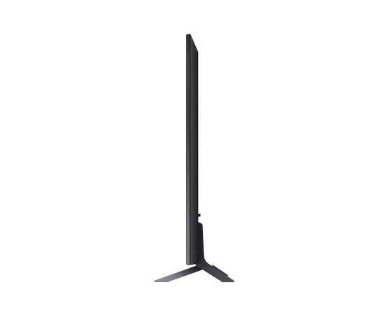 TV Set|LG|55"|4K/Smart|Wireless LAN|Bluetooth|webOS|55QNED753RA