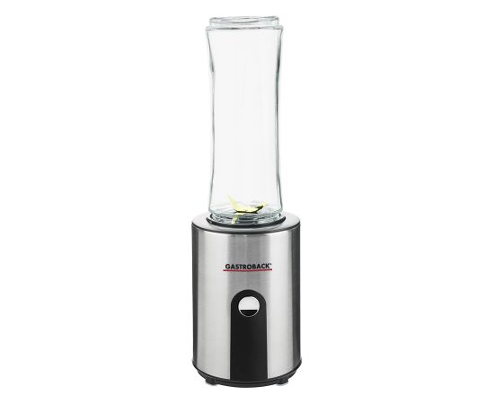 Gastroback 41033 Design Smoothie Maker Mix & Go