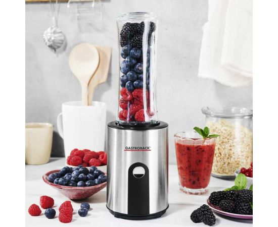 Gastroback 41033 Design Smoothie Maker Mix & Go