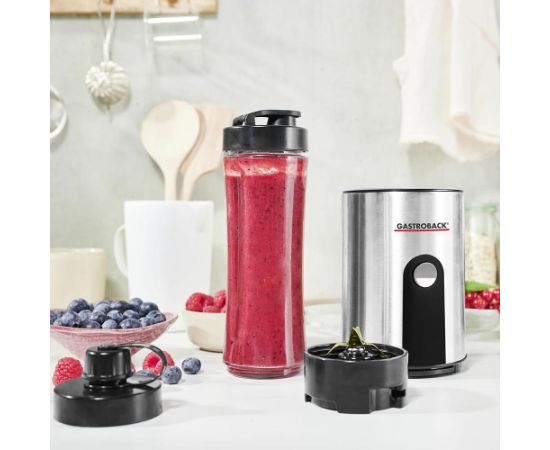 Gastroback 41033 Design Smoothie Maker Mix & Go