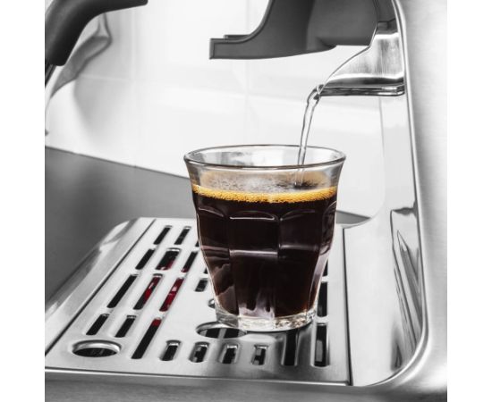 Gastroback 42626 Design Espresso Advanced Duo