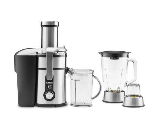 Gastroback 40153 Design Multi Juicer Digital Plus 3in1