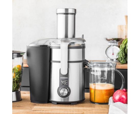 Gastroback 40153 Design Multi Juicer Digital Plus 3in1