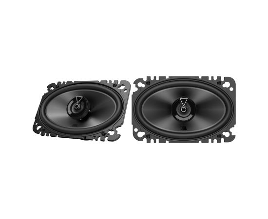 JBL Club 644F 10cm x 15,2cm 2-Way Coaxial Car Speaker