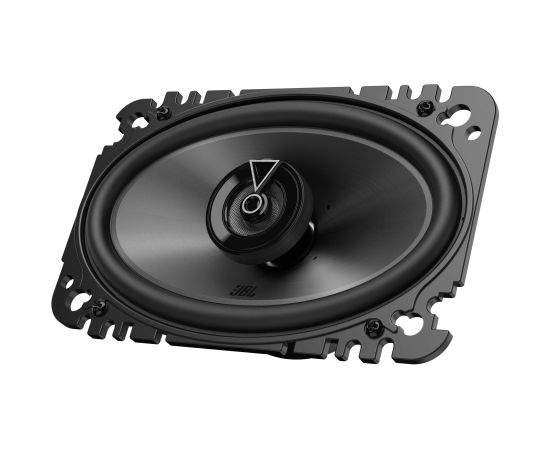 JBL Club 644F 10cm x 15,2cm 2-Way Coaxial Car Speaker