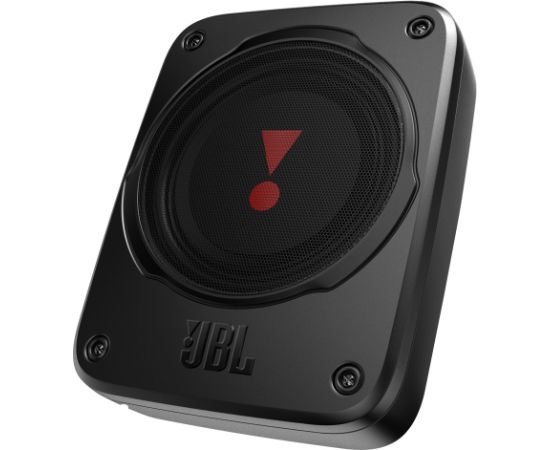 JBL Bass Pro Lite Ultra-Compact Under Seat Powered Subwoofer System