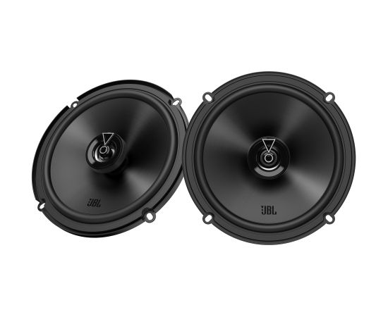 JBL Club 64FSL Shallow-Mount 16cm 2-Way Coaxial Car Speaker