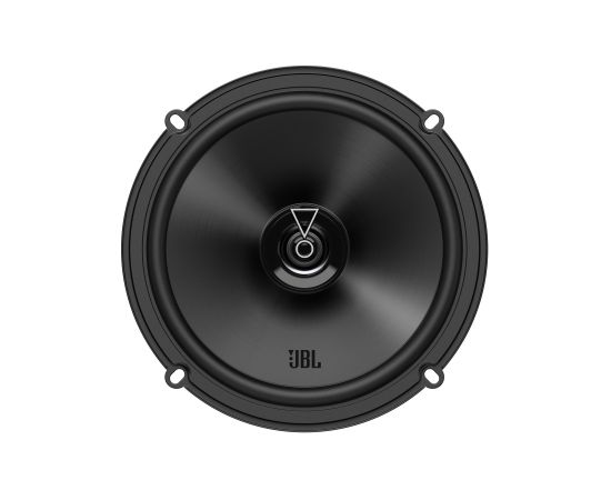 JBL Club 64FSL Shallow-Mount 16cm 2-Way Coaxial Car Speaker