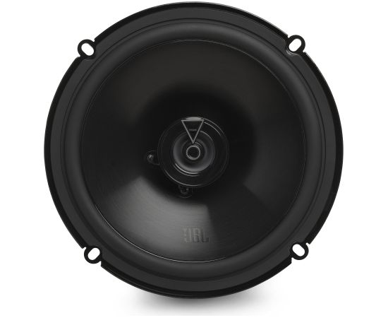 JBL Club 64FSL Shallow-Mount 16cm 2-Way Coaxial Car Speaker