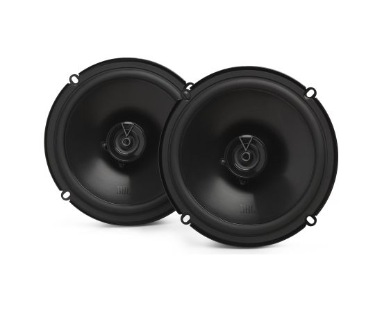 JBL Club 64FSL Shallow-Mount 16cm 2-Way Coaxial Car Speaker