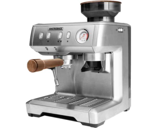 Gastroback 42625 Espresso machine